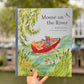 Mouse on the River  – Alice Melvin, William Snow