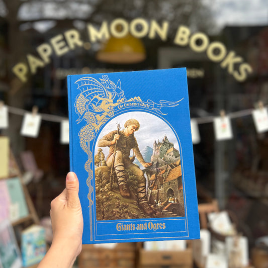 The Enchanted World: Giants and Ogres (1986)