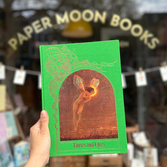 The Enchanted World: Fairies and Elves (1985)