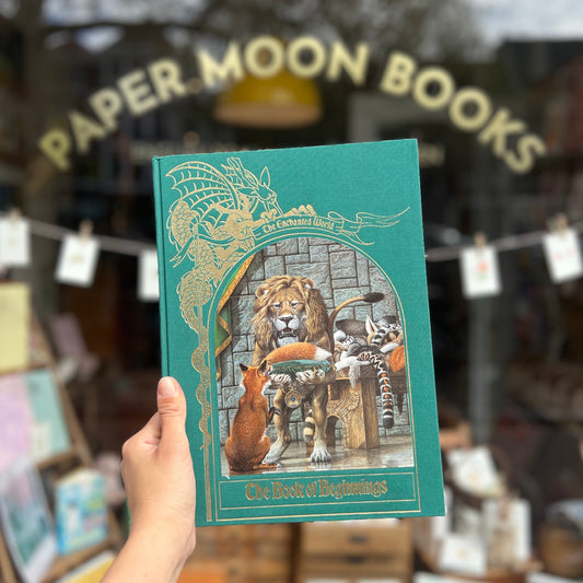 The Enchanted World: The Book of Beginnings (1988)