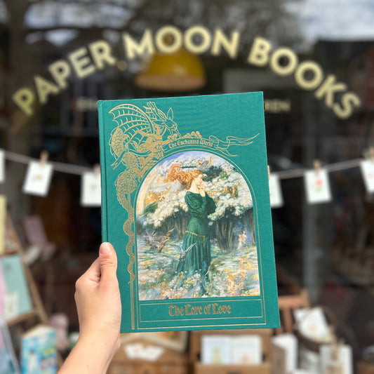 The Enchanted World: The Lore of Love (1987)