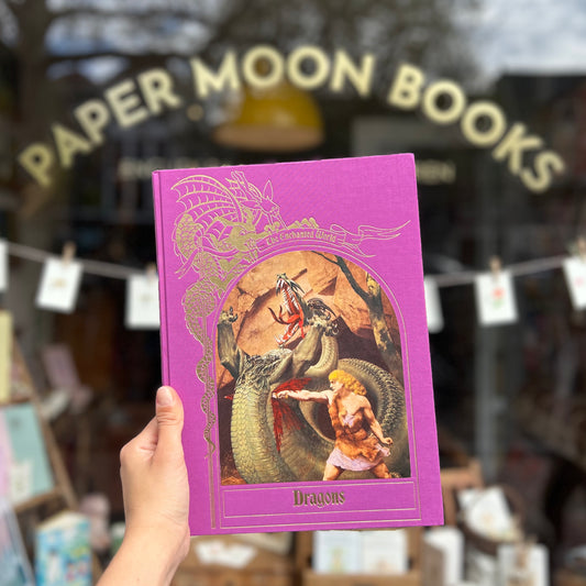 The Enchanted World: Dragons (1986)