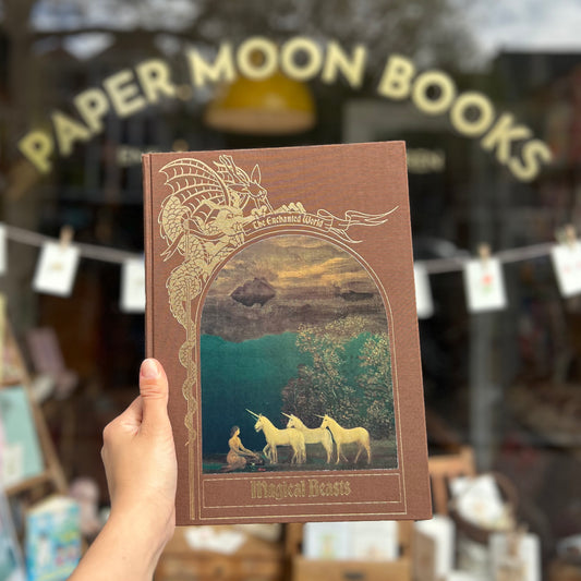 The Enchanted World: Magical Beasts (1987)