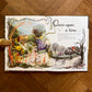 The Secret Garden (Picture Book) – adapted from Frances Hodgson Burnett, Adelina Lirius