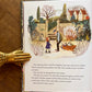 The Secret Garden (Picture Book) – adapted from Frances Hodgson Burnett, Adelina Lirius