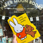 Miffy looks for Snuffy – Dick Bruna
