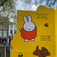 Miffy looks for Snuffy – Dick Bruna