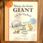 Winnie-the-Pooh's Giant Lift-the-Flap Book