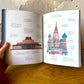 World Wonders: Discover the Secrets of Our Planet's Iconic Structures – Michal Gaszynski