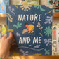 Nature and Me: A Guide to the Joys and Excitements of the Outdoors – The School of Life