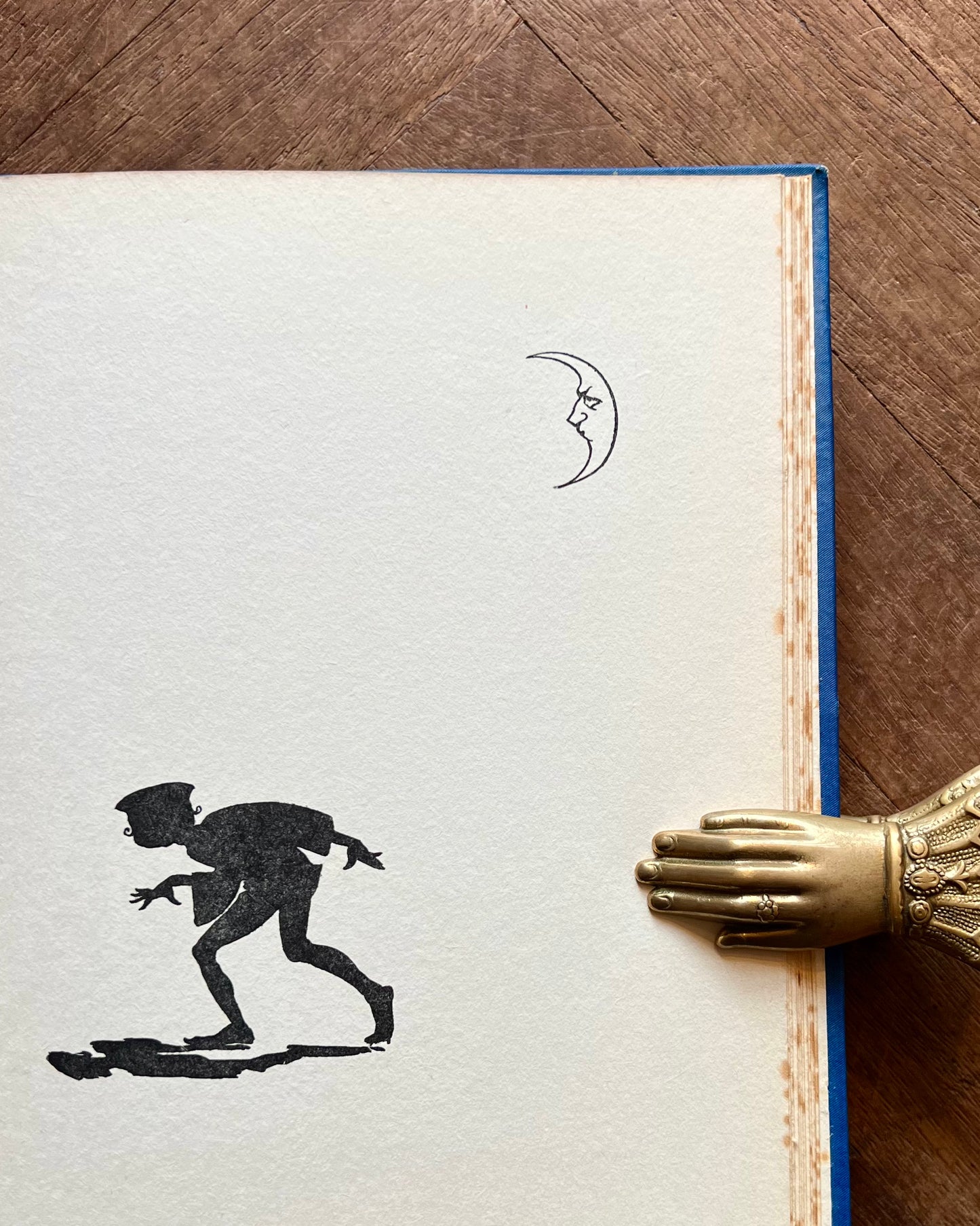 Alice in Wonderland (c. 1930) – Lewis Carrol, Gwynedd M. Hudson