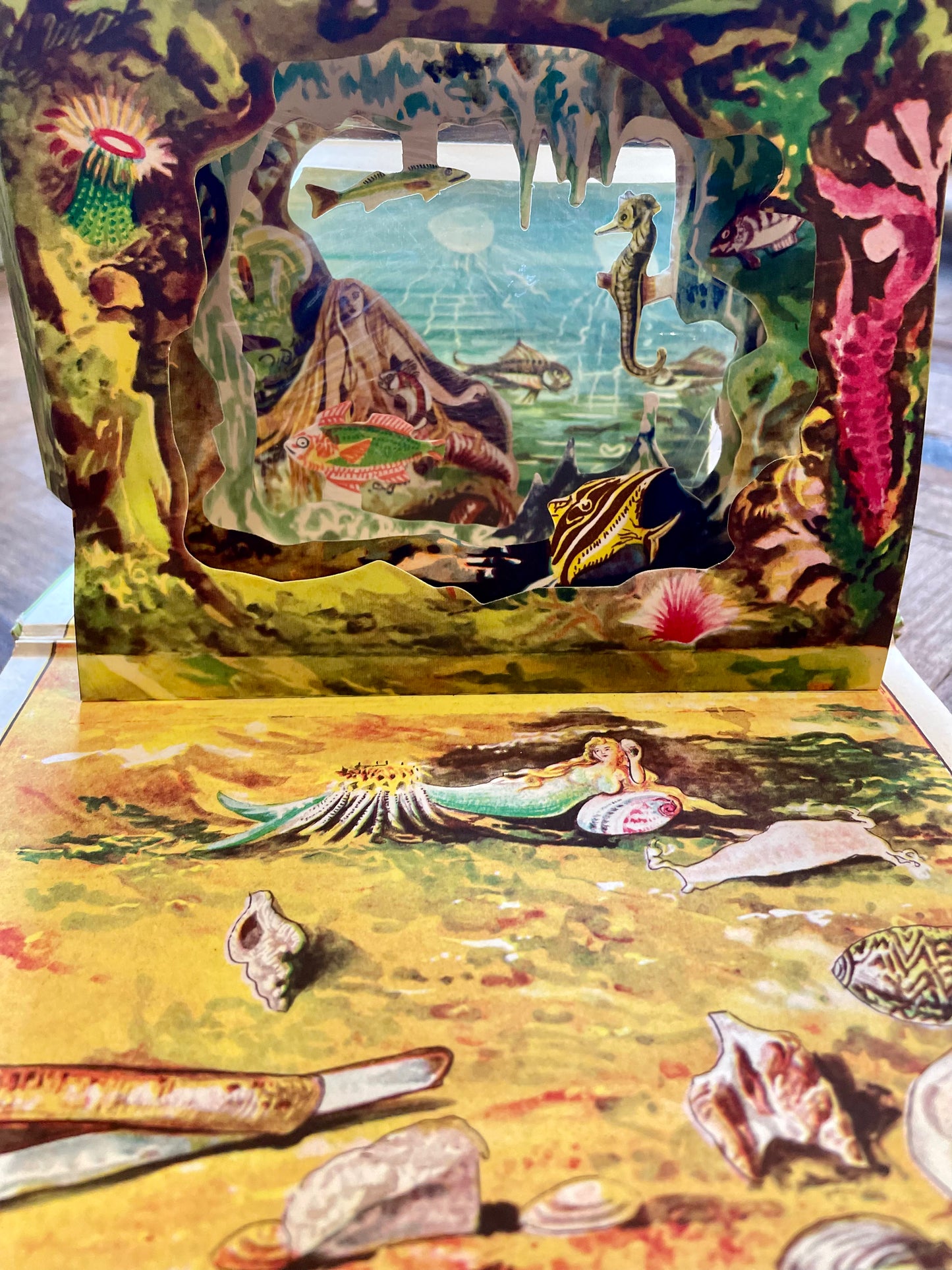 Daily Express Children's Annual (1933)