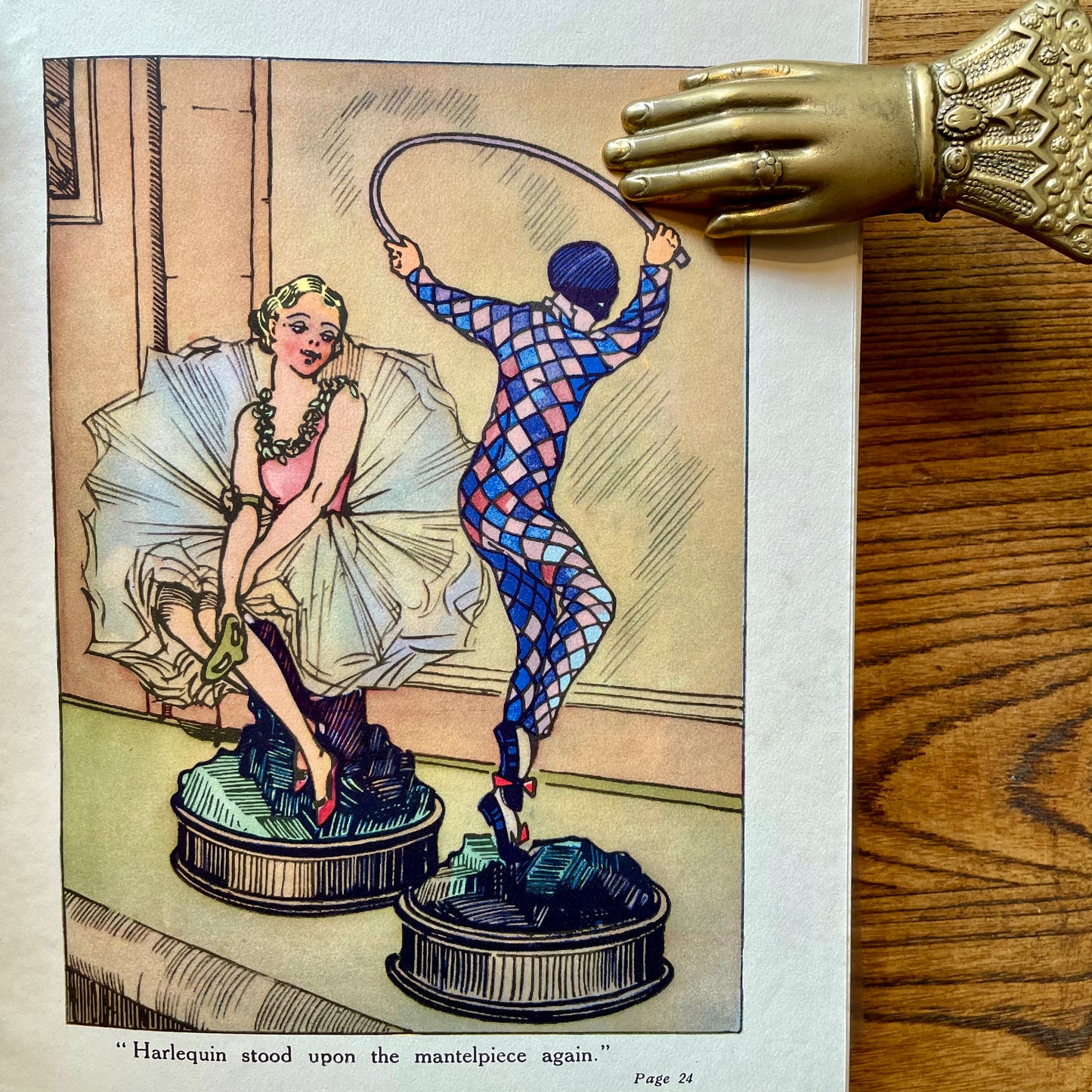 Daily Express Children's Annual (1933)