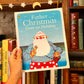 Father Christmas Goes on Holiday (Paperback) – Raymond Briggs