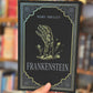 Frankenstein — Mary Shelley
