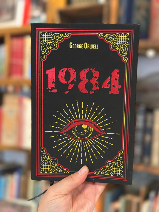1984 — George Orwell