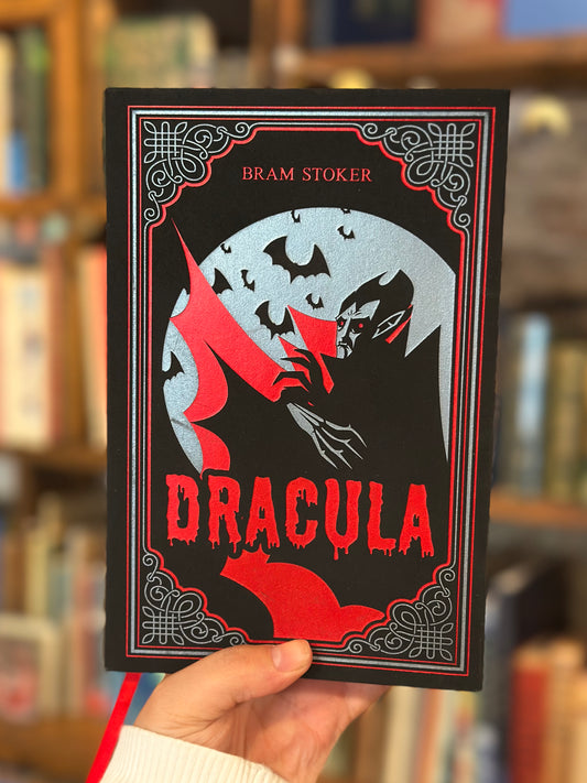 Dracula — Bram Stoker