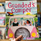 Grandad's Camper – Harry Woodgate