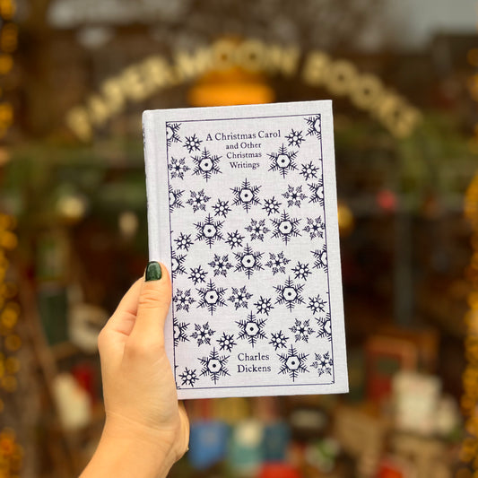 A Christmas Carol and Other Christmas Writings – Charles Dickens