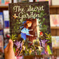 The Secret Garden (Picture Book) – adapted from Frances Hodgson Burnett, Adelina Lirius