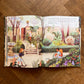The Secret Garden (Picture Book) – adapted from Frances Hodgson Burnett, Adelina Lirius