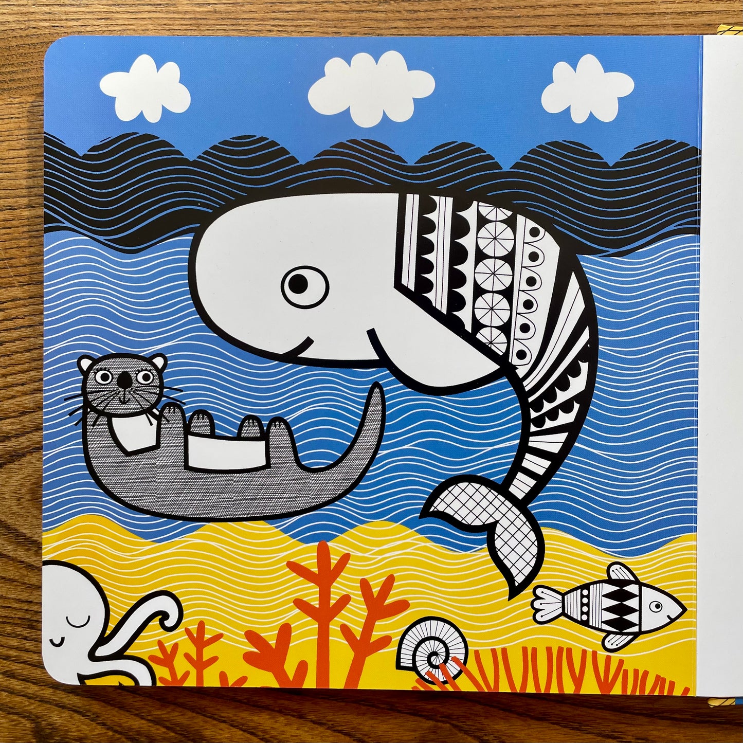 Jane Foster's Baby's First Stories – Lily Murray