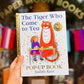 The Tiger Who Came to Tea (50th Anniversary Pop-Up) – Judith Kerr