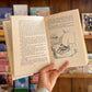 Matilda (1988 First Edition) – Roald Dahl, Quentin Blake