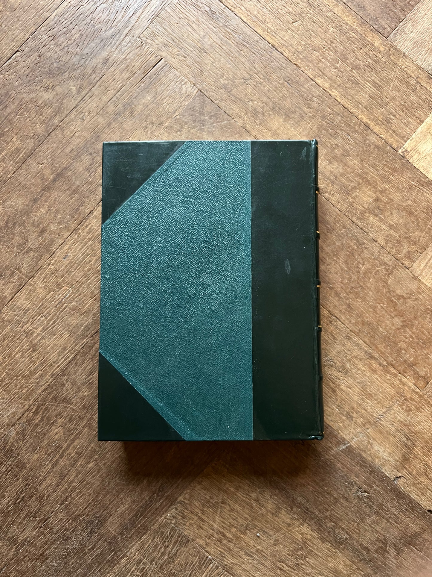 Peter Pan in Kensington Gardens (1911) – J. M. Barrie, Arthur Rackham