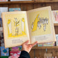 Madeline's Rescue (First UK Edition) – Ludwig Bemelmans