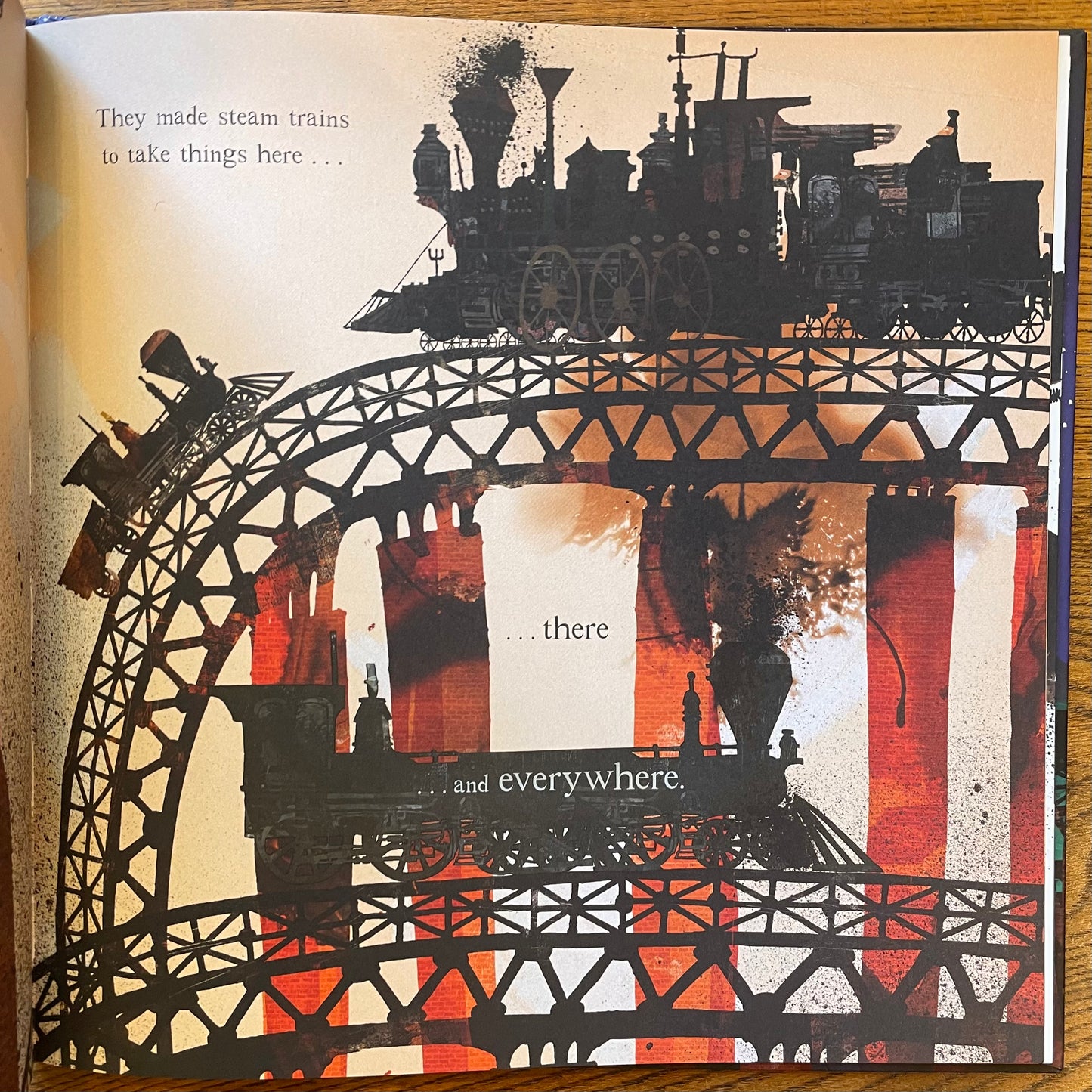 Moth An Evolution Story (Hardcover) – Isabel Thomas and Daniel Egnéus