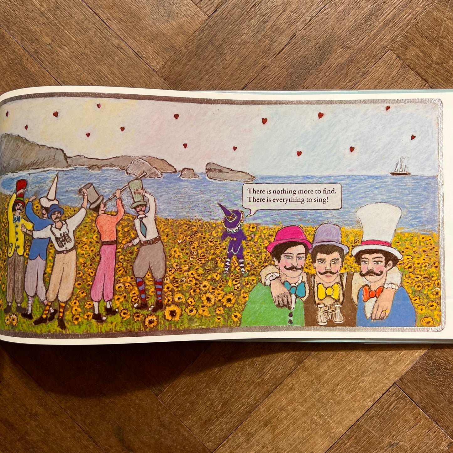The Starcleaner Renunion (1979 First Edition) / Cooper Edens