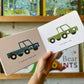 Your Truck – Jon Klassen