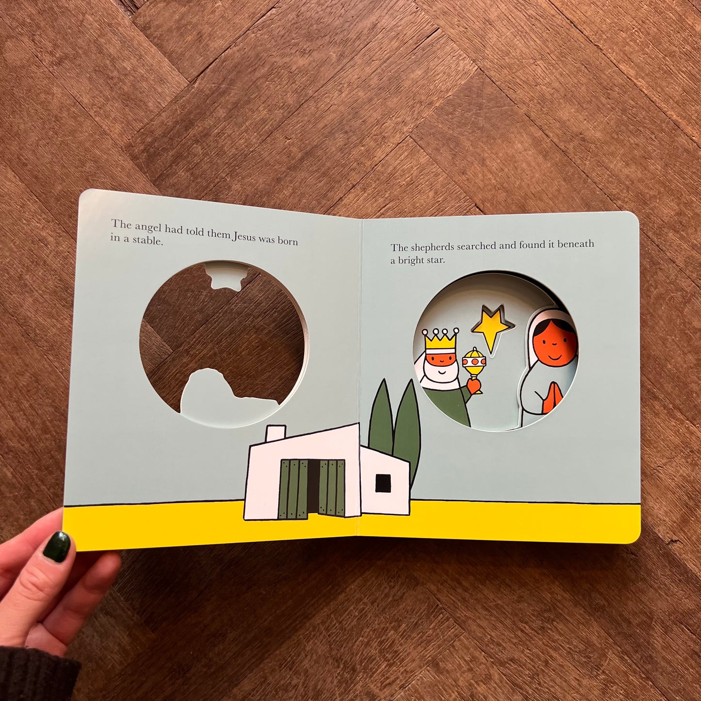 My First Christmas – Dick Bruna