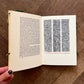 A Note By William Morris on His Aims in Founding the Kelmscott Press. Together With a Short Description of the Press By S.C. Cockerell, & An Annotated List of the Books Printed Thereat – William Morris & S.C. Cockerell (Facsimile Edition)