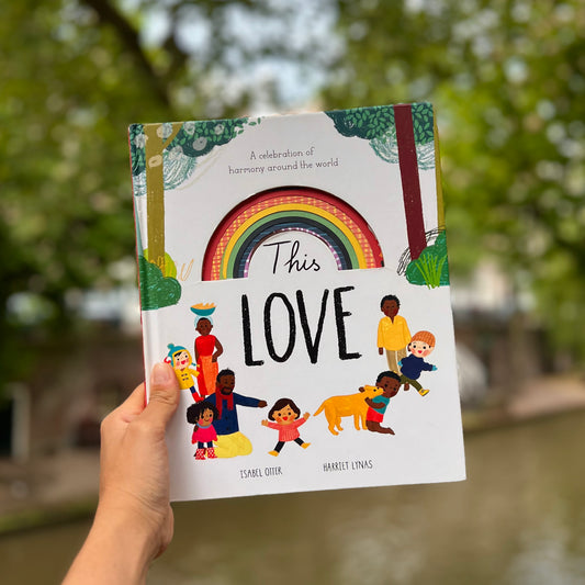 This Love – Isabel Otter, Harriet Lynas