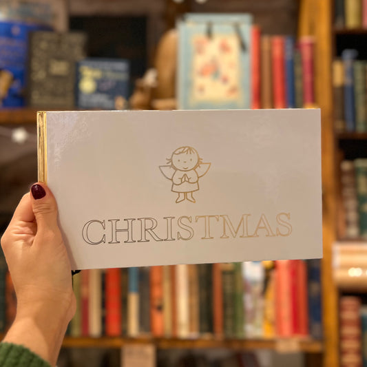 Christmas – Dick Bruna