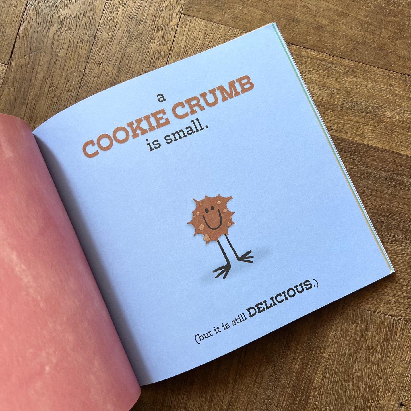 Are You Small? – Mo Willems