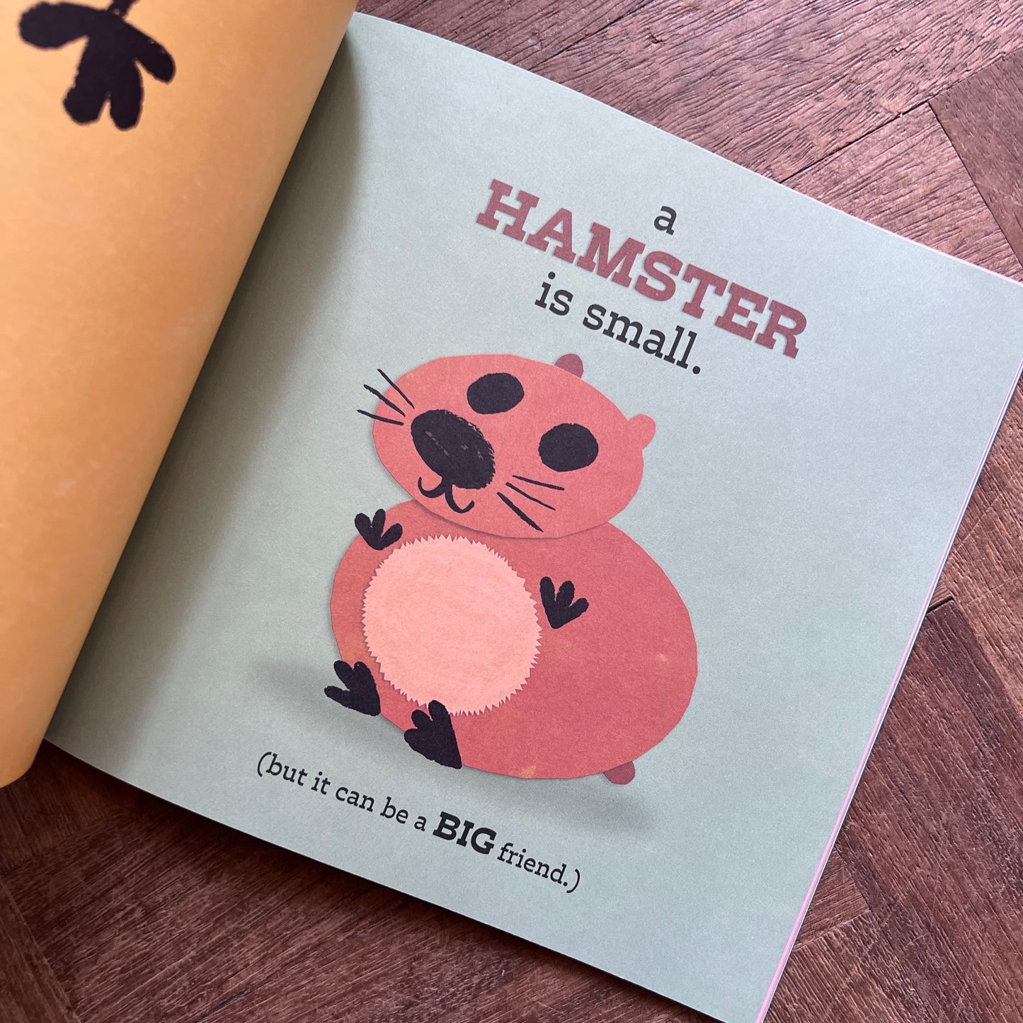 Are You Small? – Mo Willems