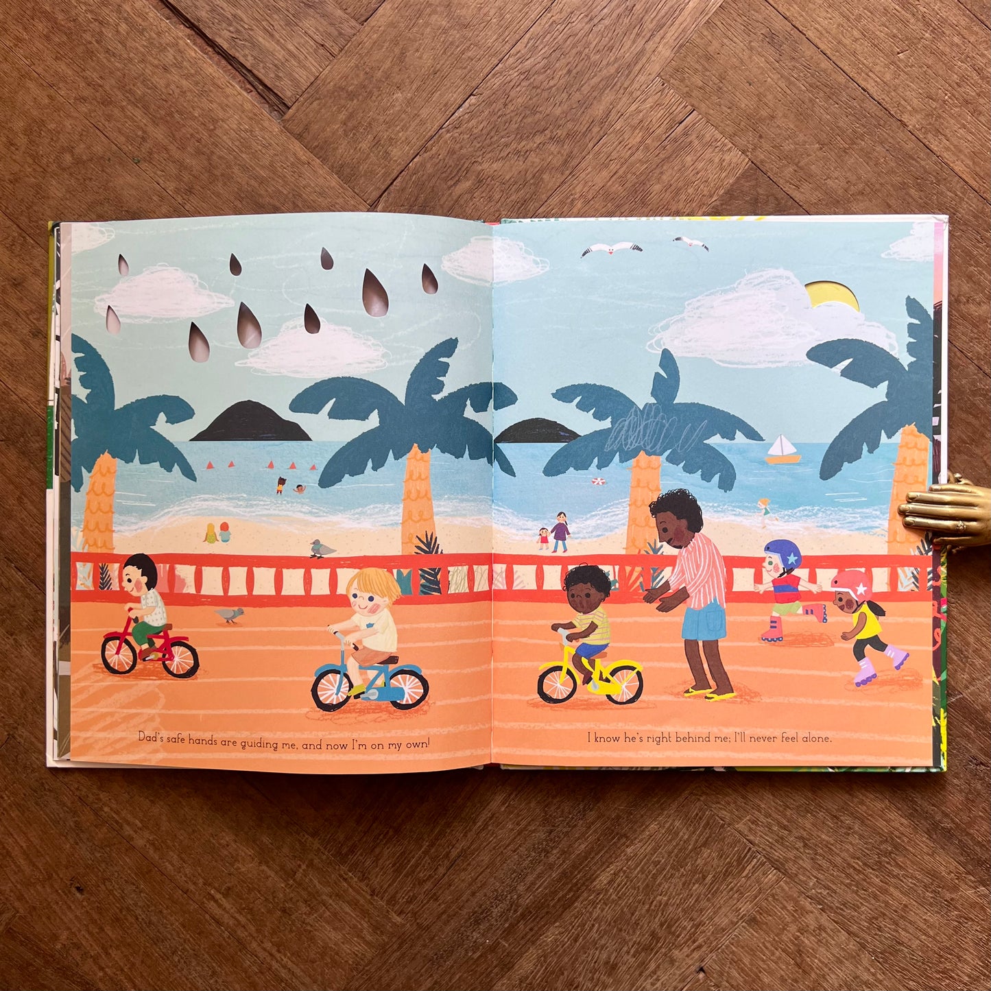 This Love – Isabel Otter, Harriet Lynas