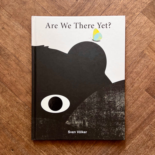 Are We There Yet? – Sven Völker