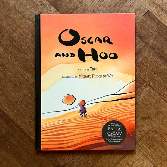 Oscar and Hoo – Theo