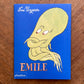 Emile – Tomi Ungerer