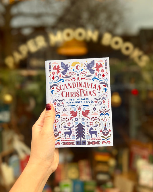 A Scandinavian Christmas: Festive Tales for a Nordic Noël