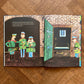 Moon Man – Tomi Ungerer