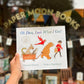 Oh Dear, Look What I Got! – Michael Rosen, Helen Oxenbury