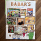 Babar's Gallery (2003 First Edition) – Laurent de Brunhoff