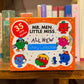 Mr. Men Little Miss All New Story Collection – Roger Hargreaves