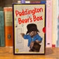 Paddington Bear's Box (Set of 6 Books) – Michael Bond