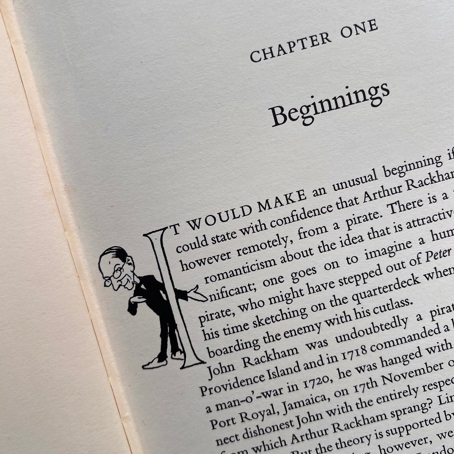 Arthur Rackham: His Life and Works (1960 First Edition) – Derek Hudson